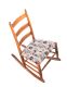 ELM ROCKING CHAIR at Ross's Online Art Auctions