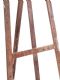 VINTAGE EASEL at Ross's Online Art Auctions