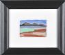 MOURNE SEASCAPE by Markey Robinson at Ross's Online Art Auctions
