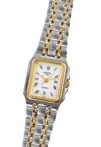 ROTARY LADY'S WRIST WATCH at Ross's Online Art Auctions