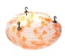 VINTAGE GLASS LIGHT SHADE at Ross's Online Art Auctions