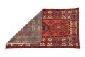 ANTIQUE PERSIAN RUG at Ross's Online Art Auctions