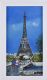 THE EIFFEL TOWER, PARIS by Sean Lorinyenko at Ross's Online Art Auctions