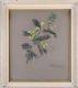 BOTANICAL STUDY by Raymond Piper RUA at Ross's Online Art Auctions