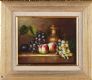 STILL LIFE, FRUIT by Continental School at Ross's Online Art Auctions