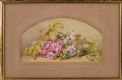 STILL LIFE, WILD FLOWERS by After Alfred Keene at Ross's Online Art Auctions