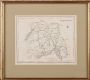 QUEEN'S COUNTY, MAP by R. Creighton at Ross's Online Art Auctions