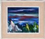 EARTH, SEA & SKY by Patricia Cleland Clark at Ross's Online Art Auctions