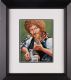 LUKE KELLY by Roy Wallace at Ross's Online Art Auctions