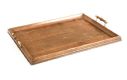 OAK TRAY at Ross's Online Art Auctions