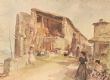SET OF ELEVEN RUSSELL FLINT PRINTS at Ross's Online Art Auctions