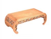 CHINESE OPIUM TABLE at Ross's Online Art Auctions
