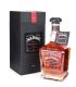 FOUR BOXED BOTTLES OF JACK DANIELS at Ross's Online Art Auctions