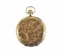 LADY'S GOLD FOB WATCH at Ross's Online Art Auctions