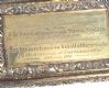 ENGRAVED SILVER GILT BOX at Ross's Online Art Auctions