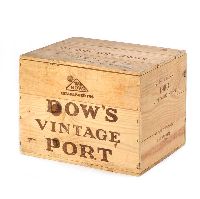 DOW'S VINTAGE PORT 1983 at Ross's Online Art Auctions