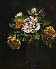 STILL LIFE, FLOWERS by Irish School at Ross's Online Art Auctions