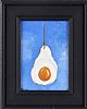 FRIED EGG by Kevin Meehan at Ross's Online Art Auctions
