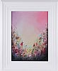SUMMER BLUSH by Hayley Huckson at Ross's Online Art Auctions