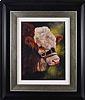 SHOW BULL II by Keith Glasgow at Ross's Online Art Auctions