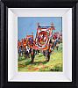 THE TWELFTH by Bob Hargy at Ross's Online Art Auctions