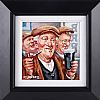 THE JOLLY SHORT by Roy Wallace at Ross's Online Art Auctions