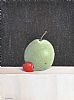 APPLE & CHERRY by Kevin Meehan at Ross's Online Art Auctions