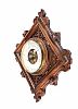 VICTORIAN BAROMETER at Ross's Online Art Auctions
