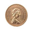GOLD SOVEREIGN 1976 at Ross's Online Art Auctions
