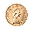 GOLD SOVEREIGN 1974 at Ross's Online Art Auctions