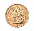 GOLD SOVEREIGN 1967 at Ross's Online Art Auctions