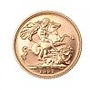 GOLD SOVEREIGN 1991 at Ross's Online Art Auctions