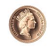 GOLD SOVEREIGN 1996 at Ross's Online Art Auctions