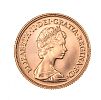 GOLD SOVEREIGN 1984 at Ross's Online Art Auctions