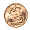 GOLD SOVEREIGN 1981 at Ross's Online Art Auctions