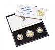 1988 GOLD PROOF SET at Ross's Online Art Auctions