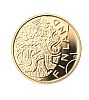 FINNISH ONE HUNDRED EURO GOLD COIN 2010 at Ross's Online Art Auctions