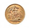 GOLD SOVEREIGN 1958 at Ross's Online Art Auctions