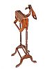 GENTS VALET STAND at Ross's Online Art Auctions