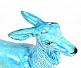POTTERY DEER at Ross's Online Art Auctions
