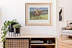 ARKLE by Neil Cawthorne at Ross's Online Art Auctions