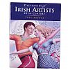 THE DICTIONARY OF THE IRISH ARTISTS at Ross's Online Art Auctions
