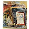 THE WHOLE PLANET IS A GARDEN, THE GENIUS OF JOHN KINGERLEE by John Kingerlee at Ross's Online Art Auctions