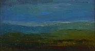 MORNING LIGHT ON THE BOG by Harry C. Reid HRUA at Ross's Online Art Auctions