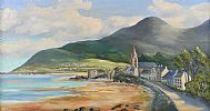 DUNDRUM by K. Gamble at Ross's Online Art Auctions