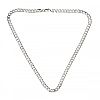 STERLING SILVER NECKLACE
 at Ross's Online Art Auctions