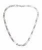 STERLING SILVER NECKLACE
 at Ross's Online Art Auctions