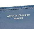 ASPINAL OF LONDON CLUTCH BAG at Ross's Online Art Auctions