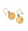 AMERICAN COIN EARRINGS at Ross's Online Art Auctions