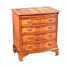 BACHELORS CHEST OF DRAWERS at Ross's Online Art Auctions